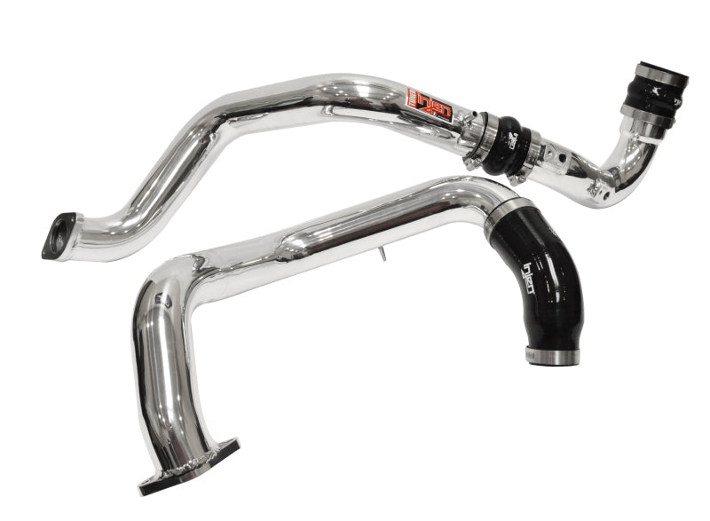 Intercooler Pipe Kits INJSES1573ICP Injen