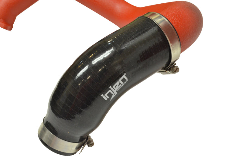 Intercooler Pipe Kits INJSES1573ICPWR Injen