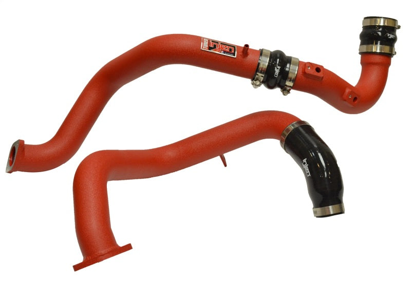 Intercooler Pipe Kits INJSES1573ICPWR Injen