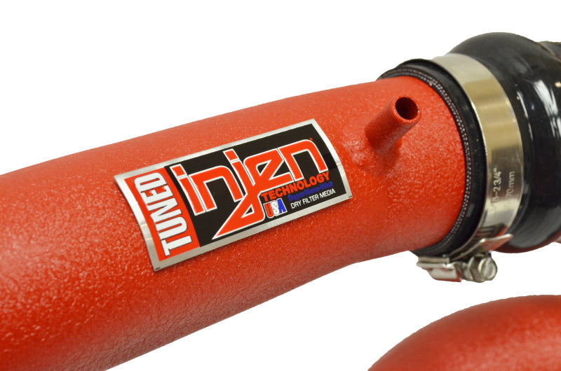 Intercooler Pipe Kits INJSES1573ICPWR Injen