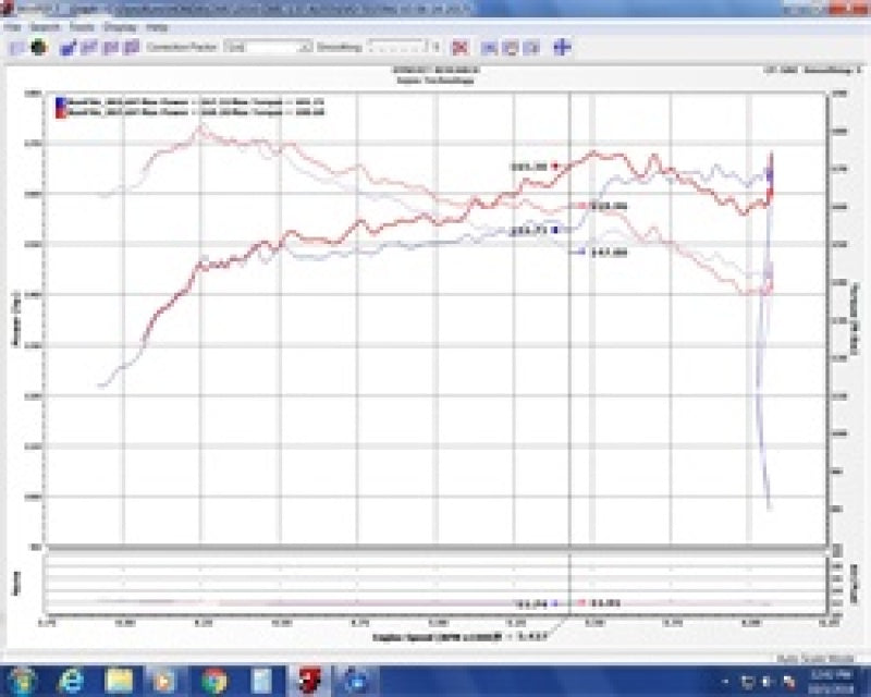 Cold Air Intakes INJEVO1500 Injen