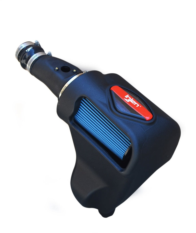 Cold Air Intakes INJEVO1500 Injen