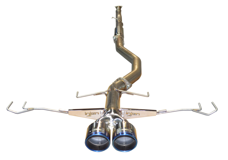 Catback INJSES1500TT Injen