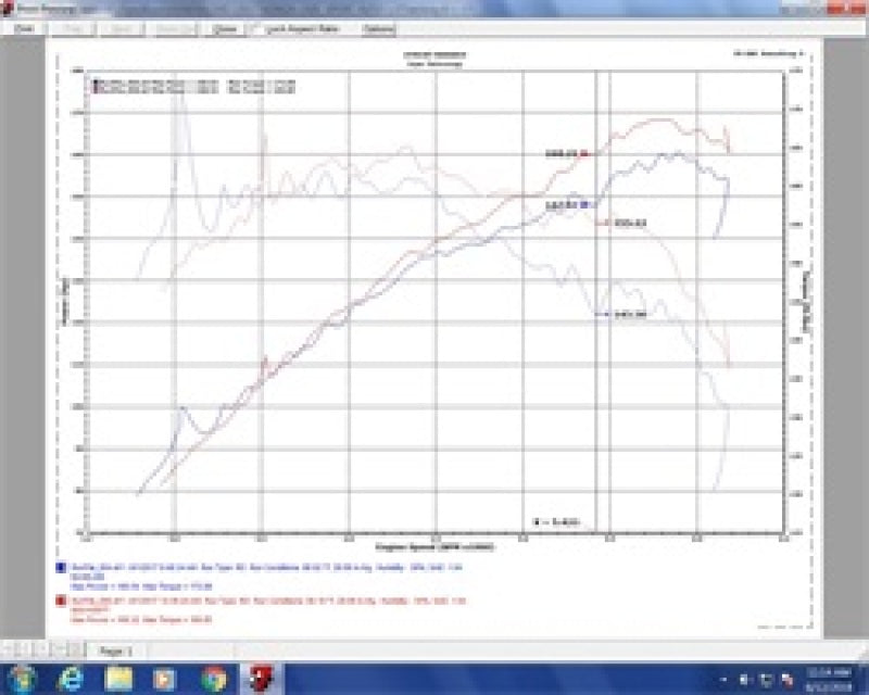 Catback INJSES1500TT Injen