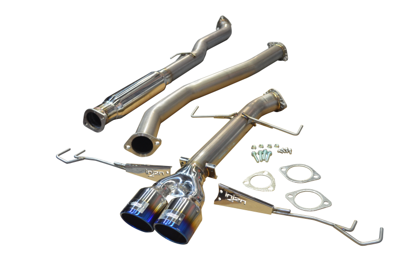 Catback INJSES1500TT Injen