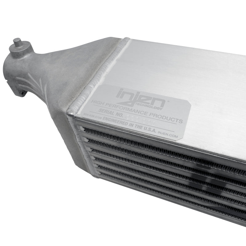 Intercoolers INJFM1573I Injen