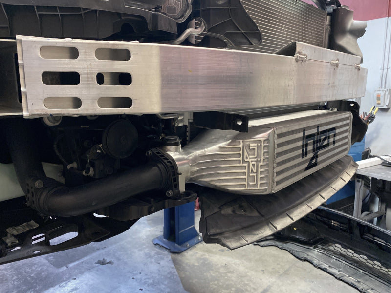 Intercoolers INJFM1573I Injen