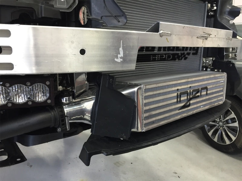 Intercoolers INJFM1573I Injen