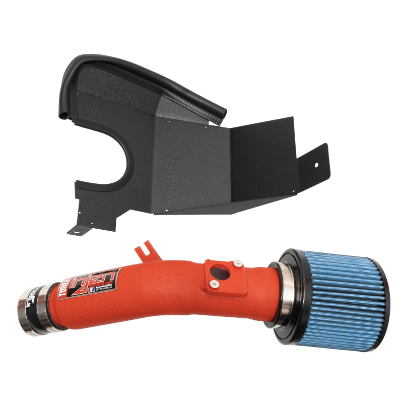 Cold Air Intakes INJSP1572WR Injen
