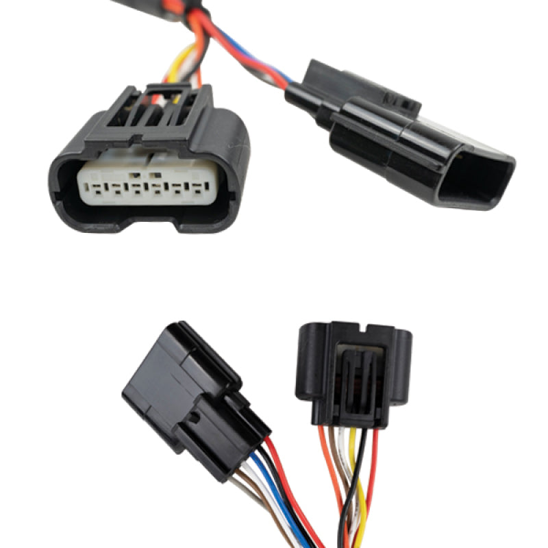 Throttle Controllers INJPT0018B Injen
