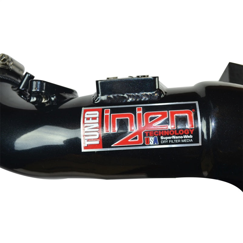 Cold Air Intakes INJSP1583BLK Injen