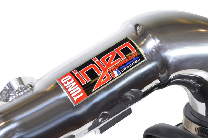 Cold Air Intakes INJSP1583P Injen