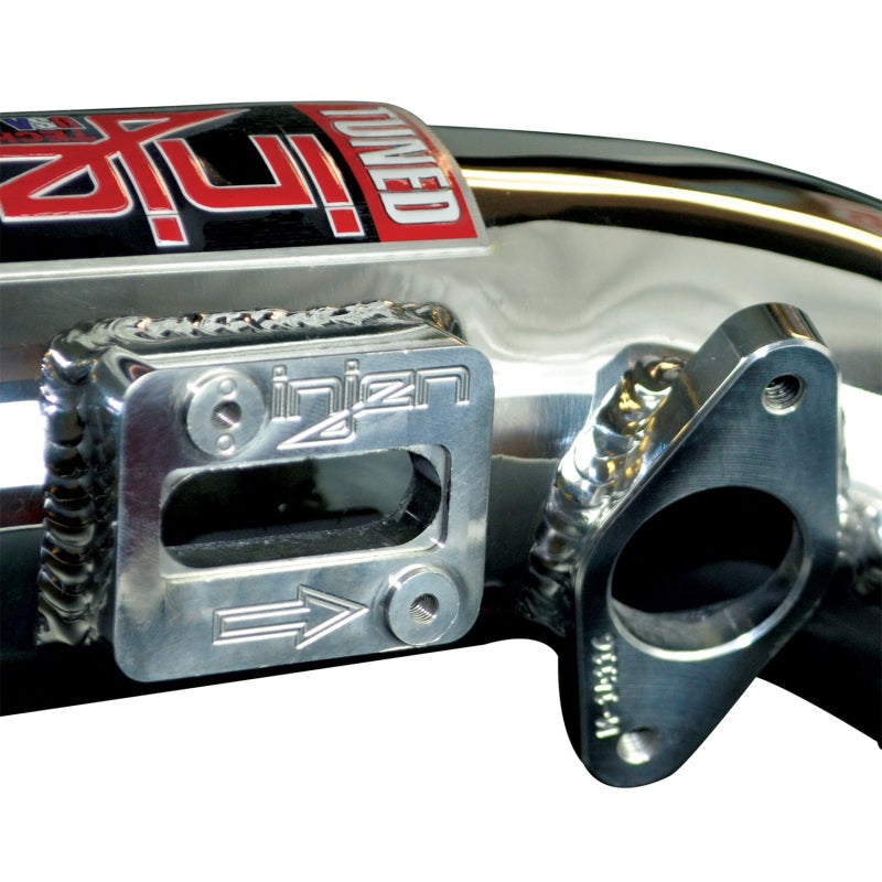 Cold Air Intakes INJSP1583P Injen