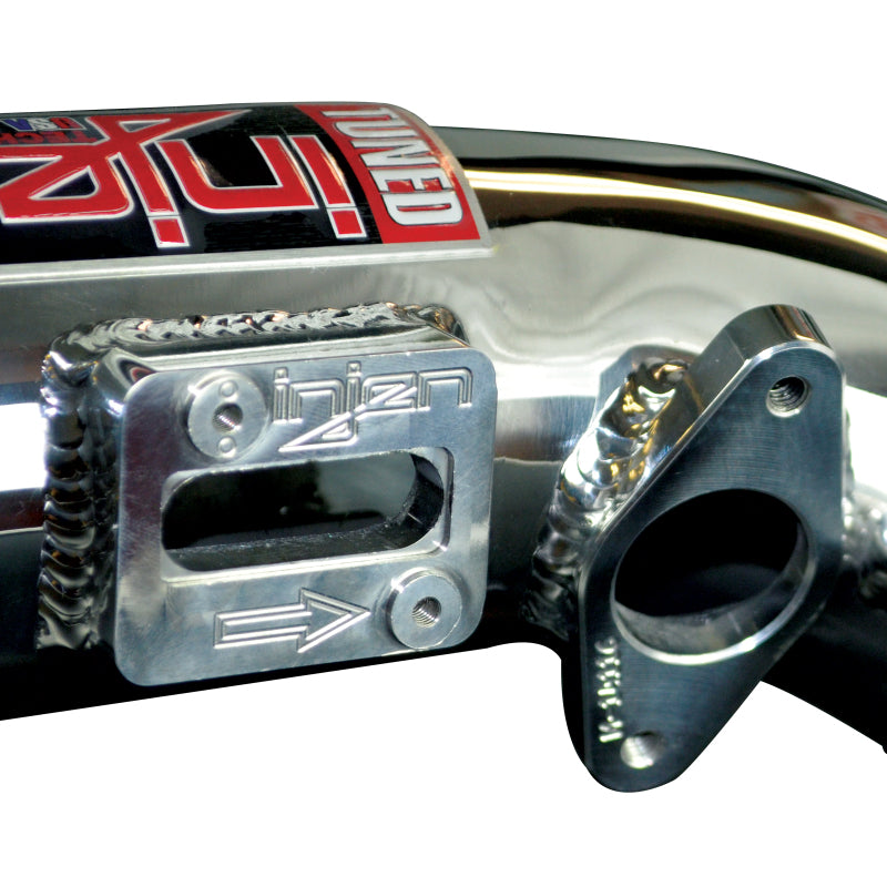 Cold Air Intakes INJSP1583P Injen