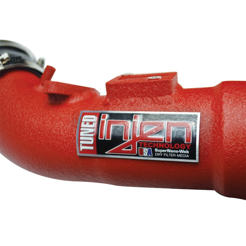 Cold Air Intakes INJSP1583WR Injen