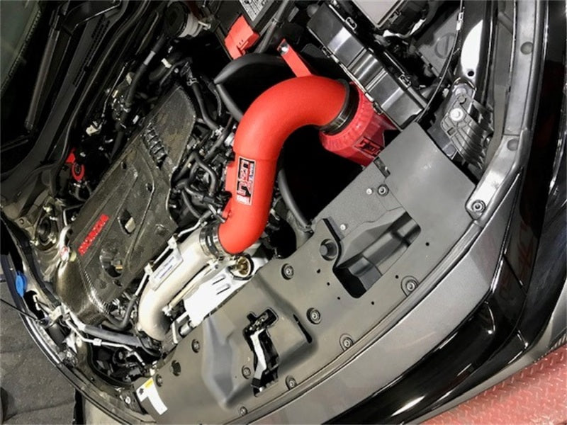Cold Air Intakes INJSP1583WR Injen
