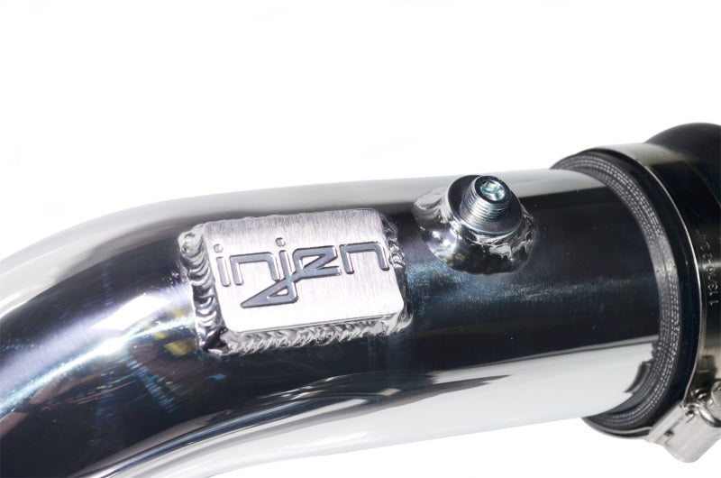 Intercooler Pipe Kits INJSES1582ICP Injen