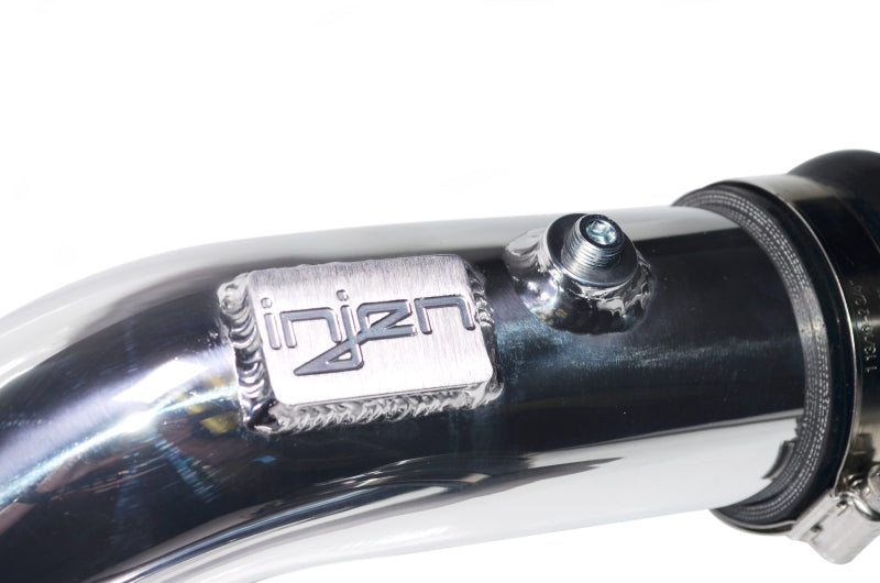 Intercooler Pipe Kits INJSES1582ICP Injen