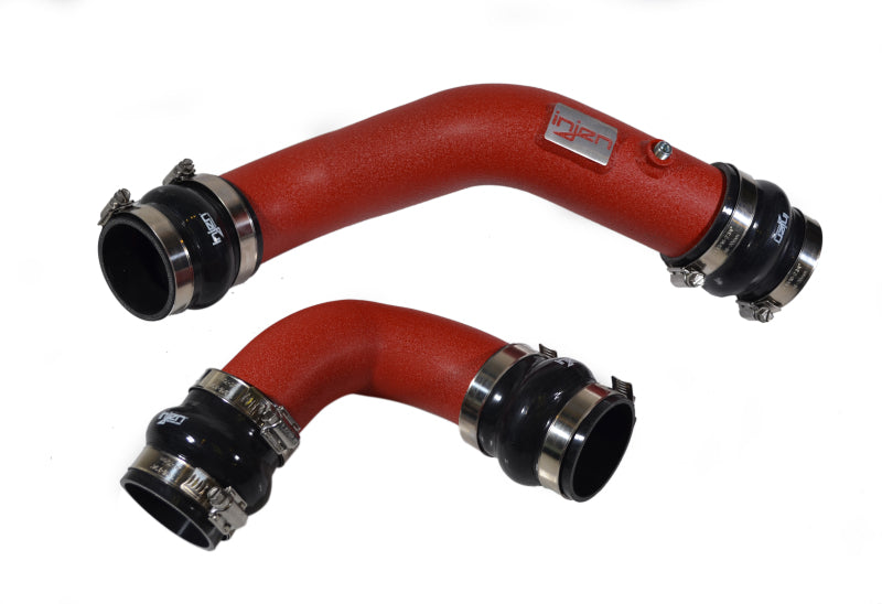 Intercooler Pipe Kits INJSES1582ICPWR Injen
