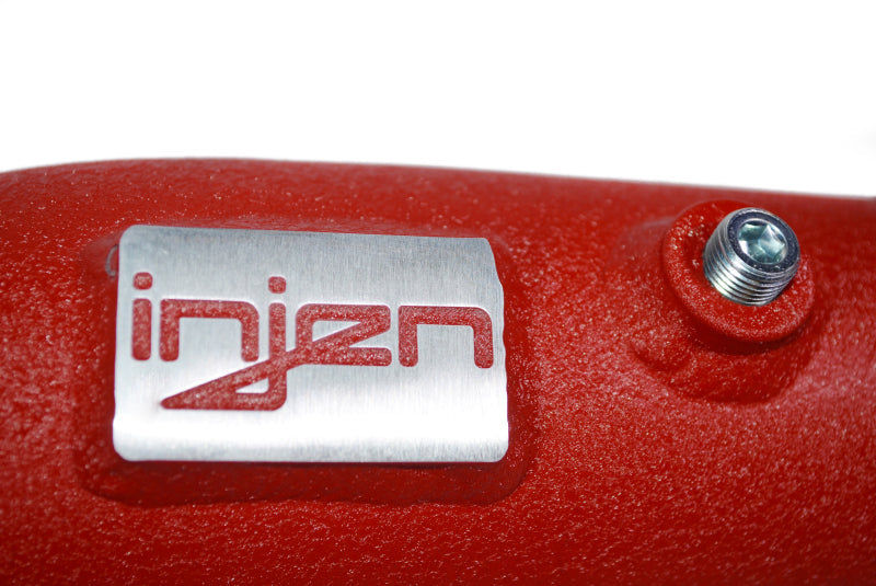 Intercooler Pipe Kits INJSES1582ICPWR Injen
