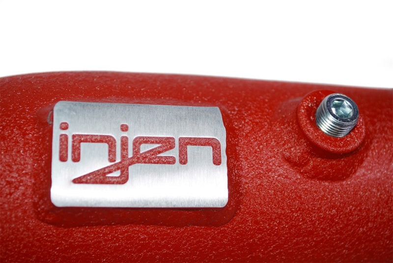 Intercooler Pipe Kits INJSES1582ICPWR Injen