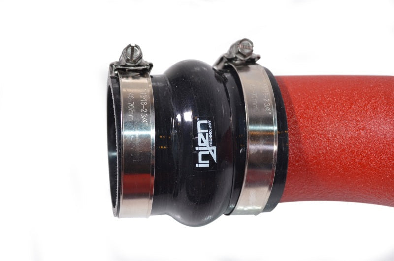 Intercooler Pipe Kits INJSES1582ICPWR Injen