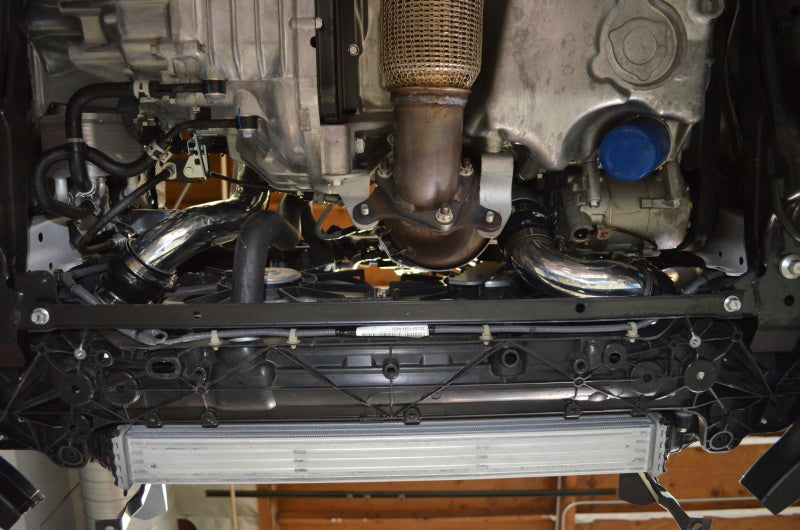Intercooler Pipe Kits INJSES1582ICPWR Injen