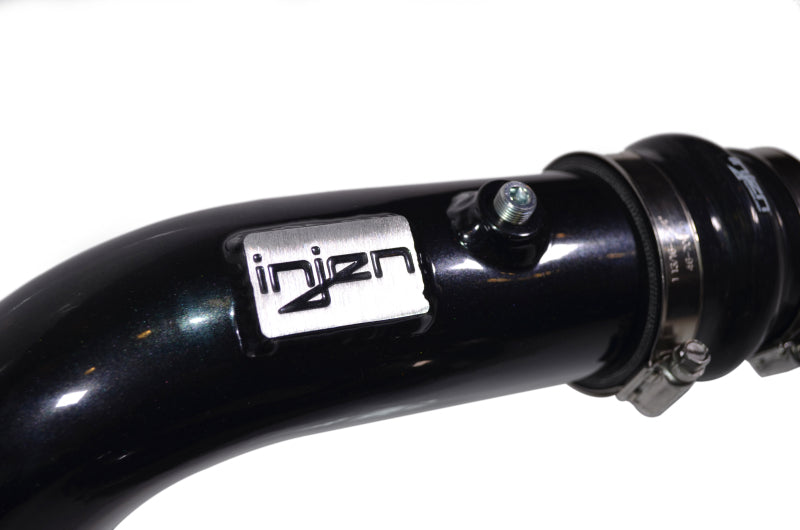 Intercooler Pipe Kits INJSES1582ICPBLK Injen