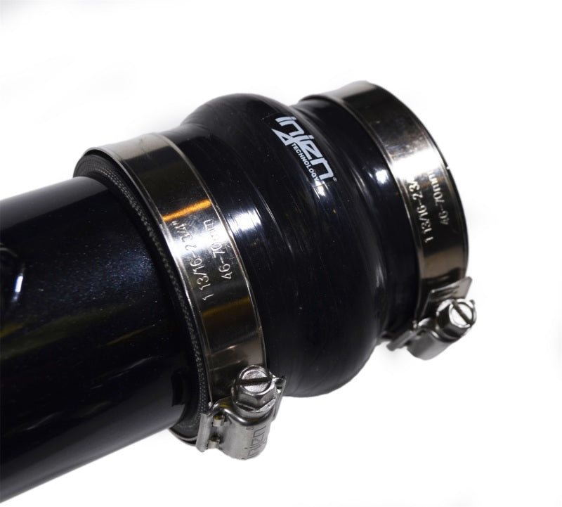 Intercooler Pipe Kits INJSES1582ICPBLK Injen