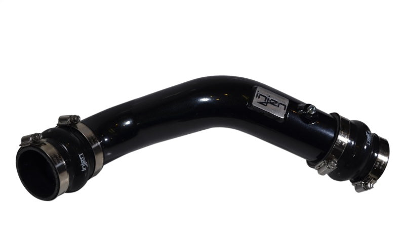 Intercooler Pipe Kits INJSES1582ICPBLK Injen