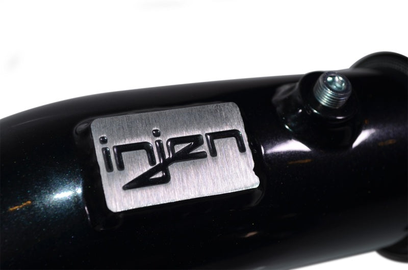 Intercooler Pipe Kits INJSES1582ICPBLK Injen