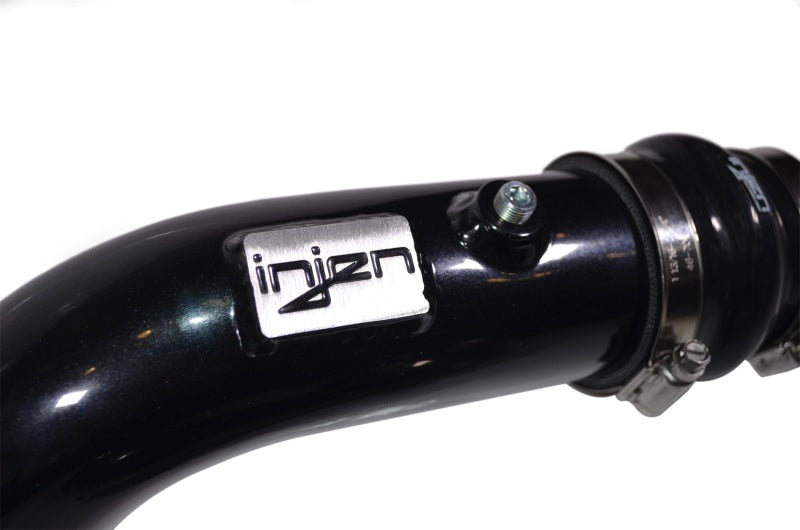 Intercooler Pipe Kits INJSES1582ICPBLK Injen