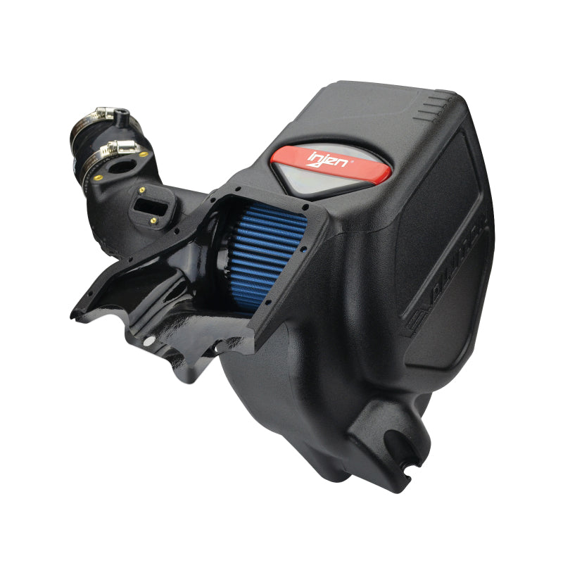 Cold Air Intakes INJEVO1502 Injen