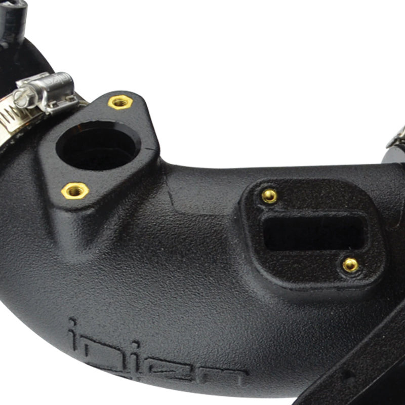 Cold Air Intakes INJEVO1502 Injen