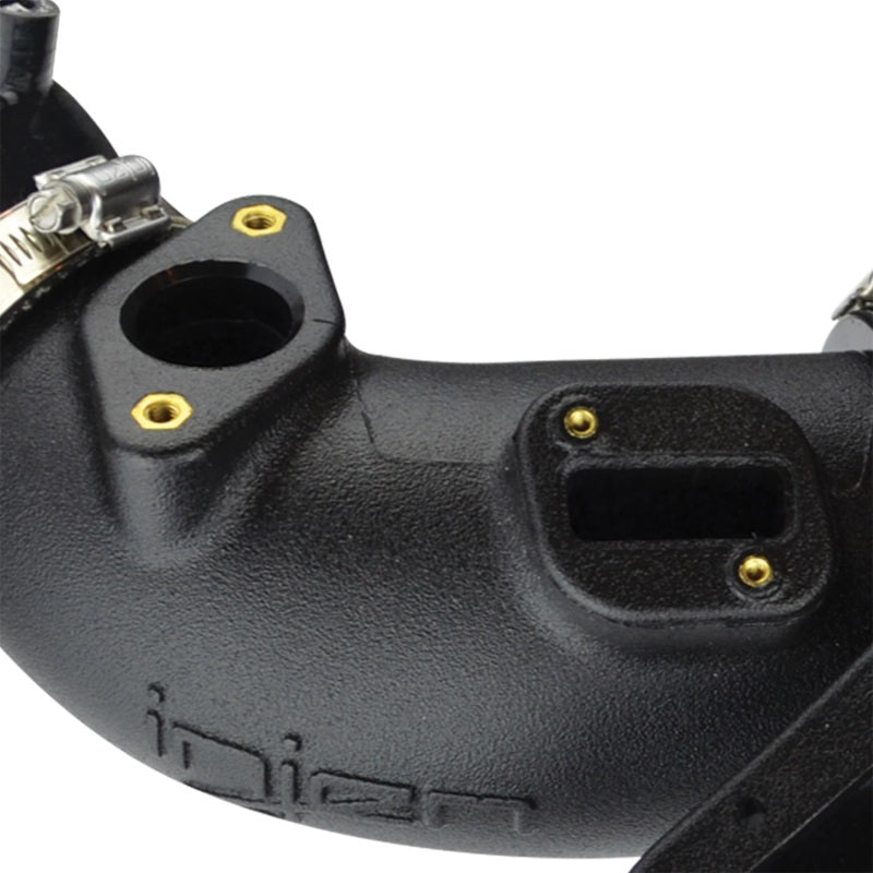 Cold Air Intakes INJEVO1502 Injen