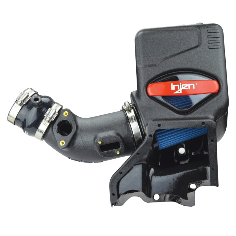 Cold Air Intakes INJEVO1502 Injen