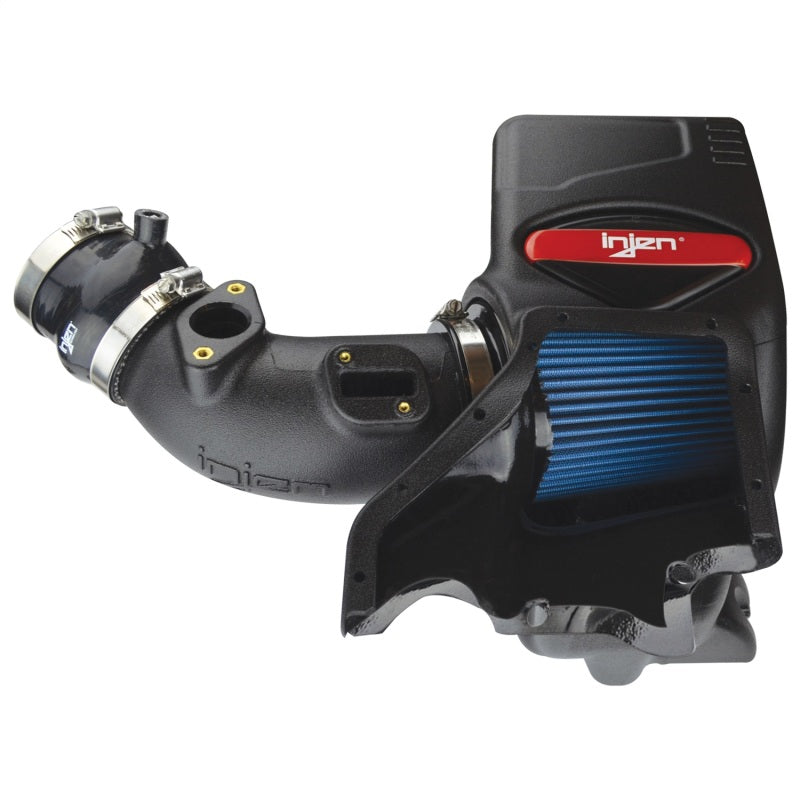 Cold Air Intakes INJEVO1502 Injen