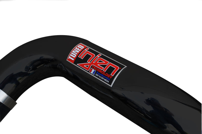 Cold Air Intakes INJSP1971BLK Injen