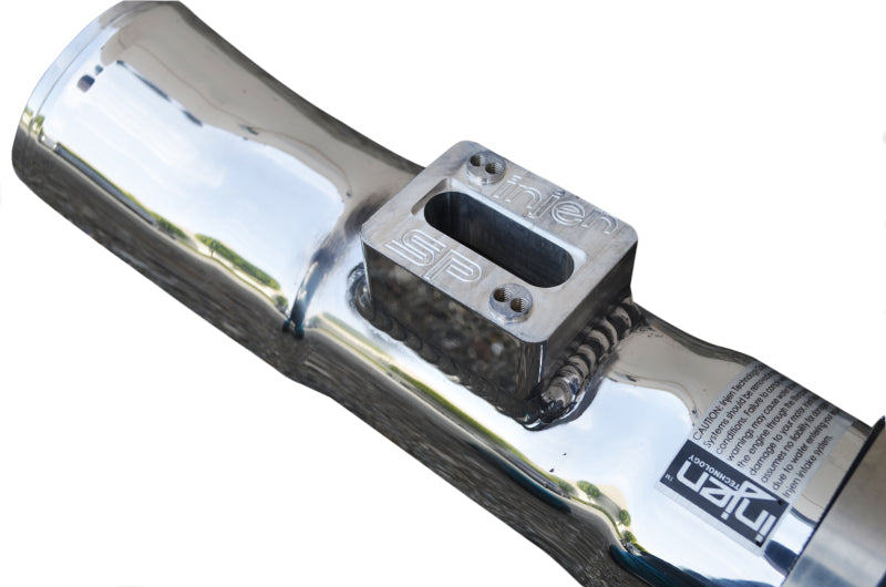 Cold Air Intakes INJSP1971P Injen