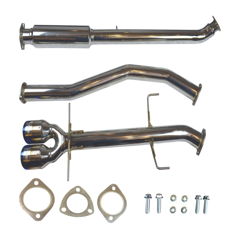 Catback INJSES1581TT Injen