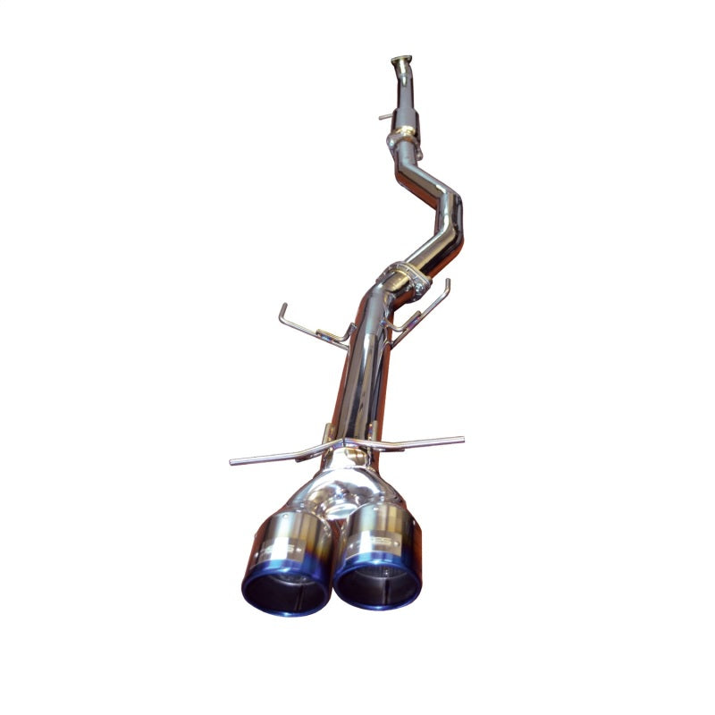 Catback INJSES1581TT Injen