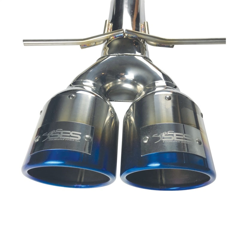 Catback INJSES1581TT Injen