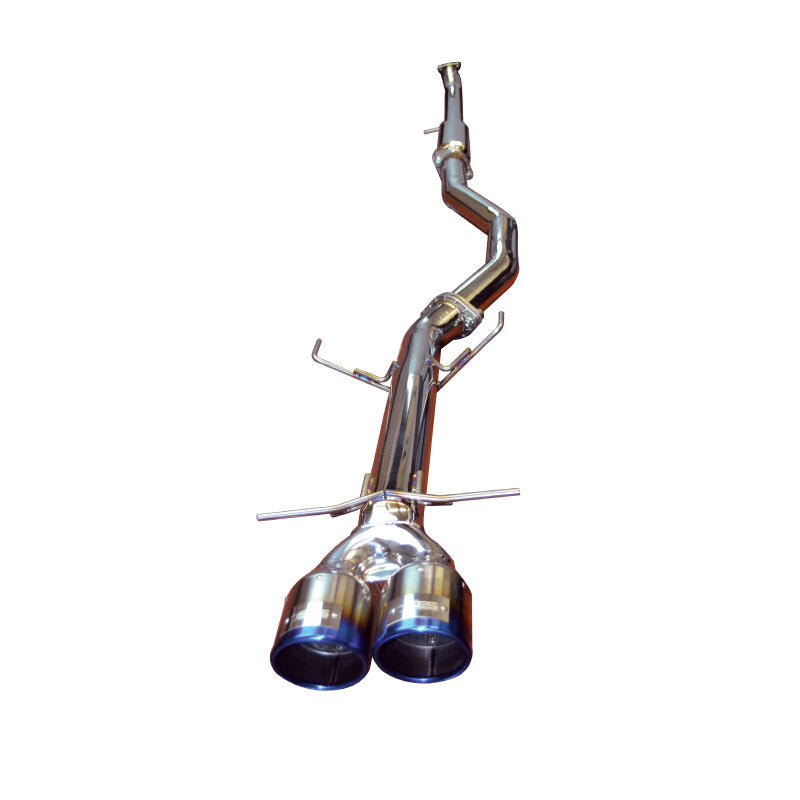 Catback INJSES1581TT Injen
