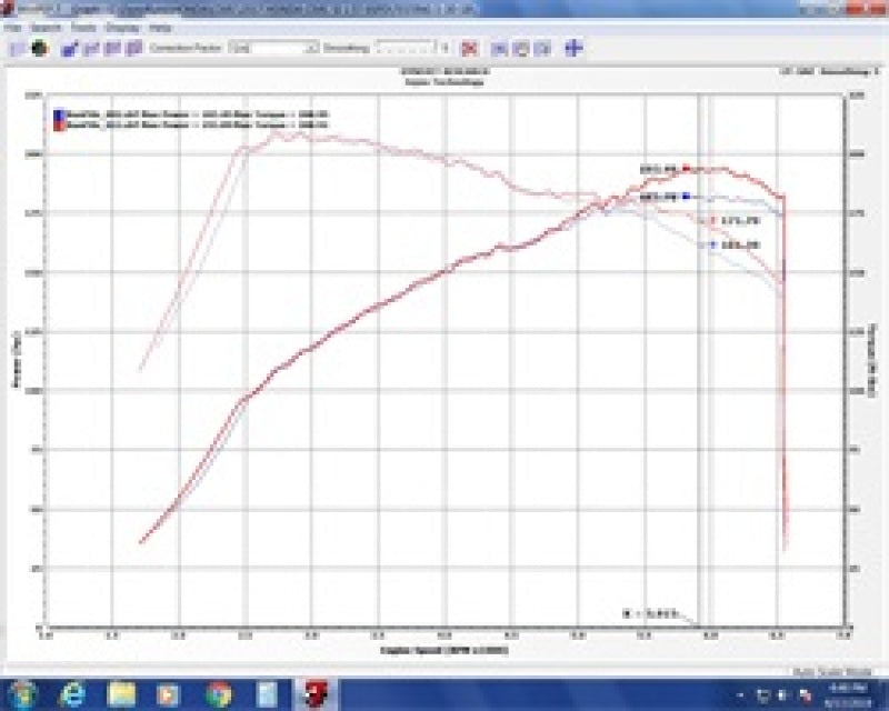 Catback INJSES1581TT Injen