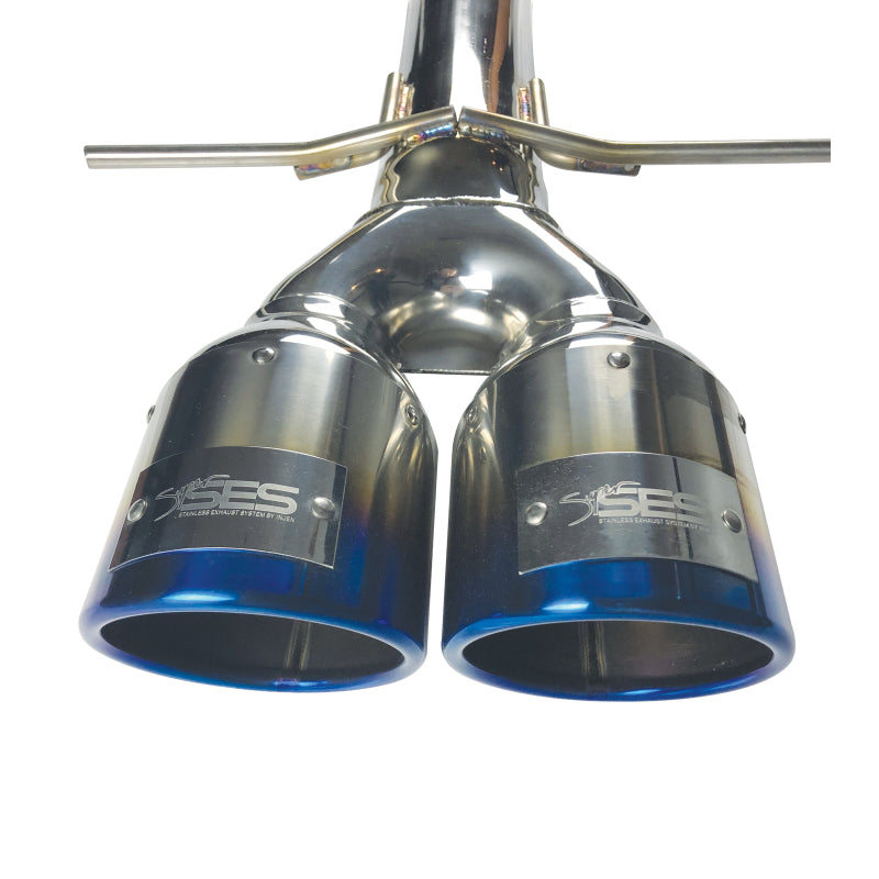 Catback INJSES1581TT Injen