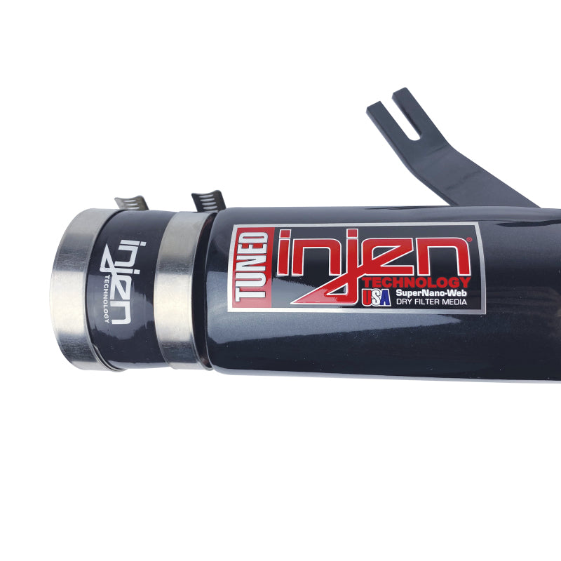 Cold Air Intakes INJSP1584BLK Injen