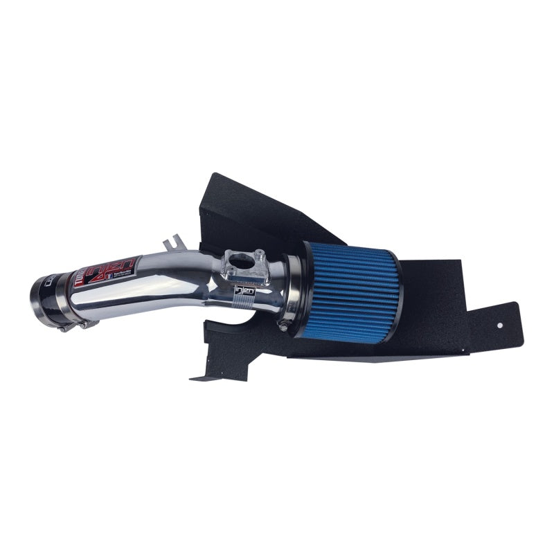 Cold Air Intakes INJSP1584P Injen