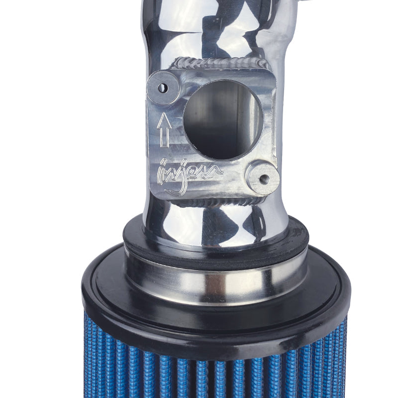 Cold Air Intakes INJSP1584P Injen