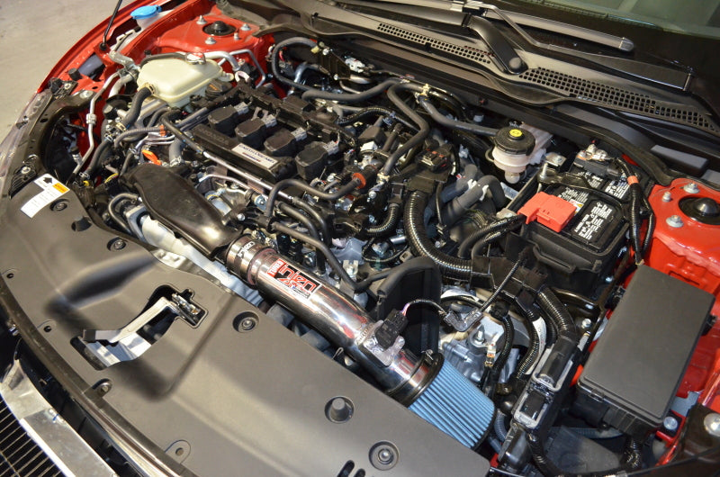 Cold Air Intakes INJSP1584P Injen