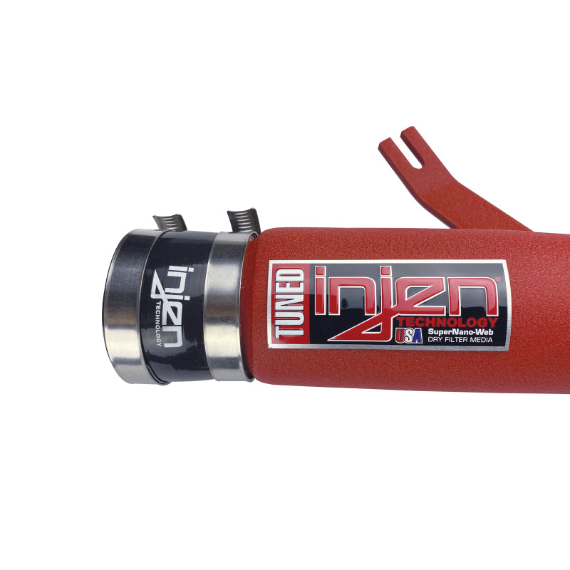 Cold Air Intakes INJSP1584WR Injen